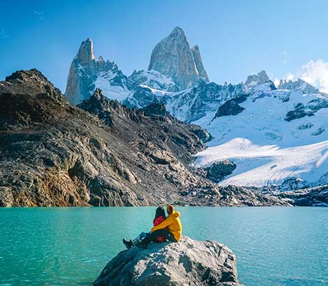 Internet Mobile en Argentine : Comment rester connecté pendants ses vacances